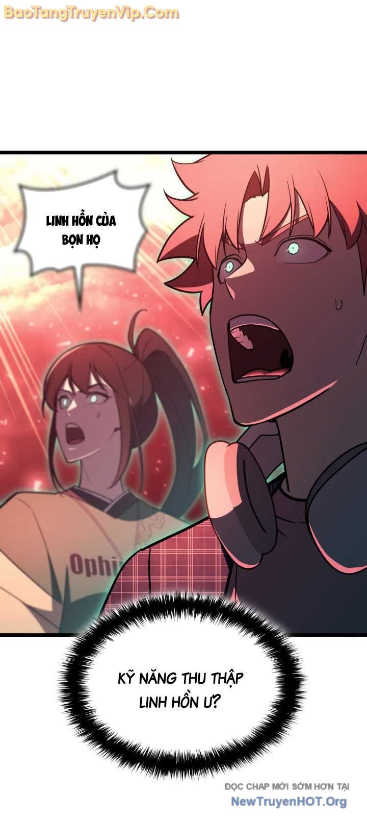 Vị Vua Mạnh Nhất Đã Trở Lại - Chapter 134 - Page 96