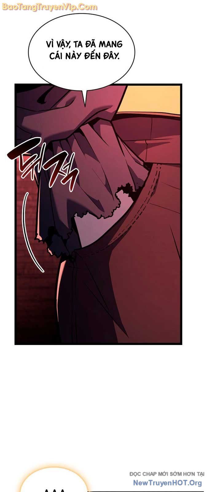 Vị Vua Mạnh Nhất Đã Trở Lại - Chapter 135 - Page 12