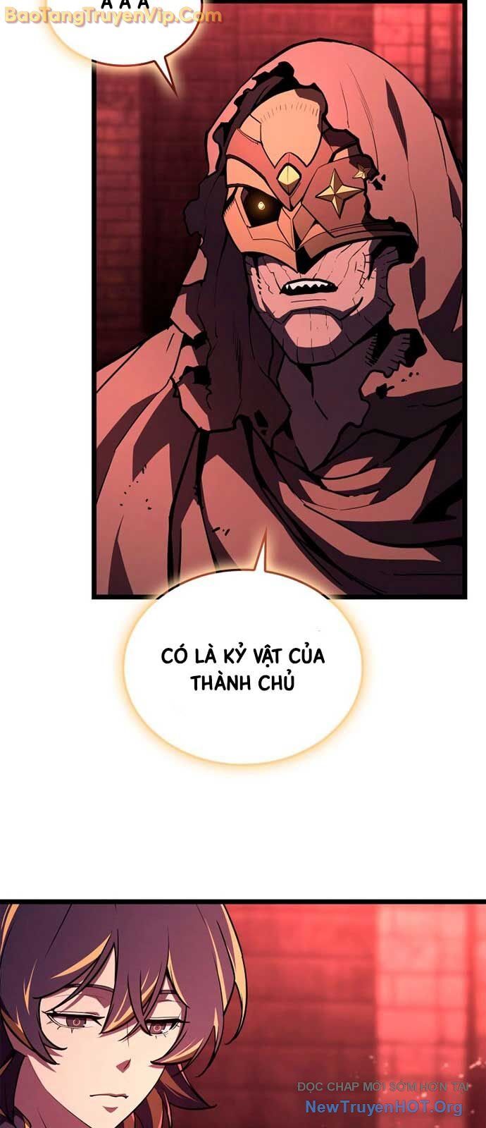 Vị Vua Mạnh Nhất Đã Trở Lại - Chapter 135 - Page 13