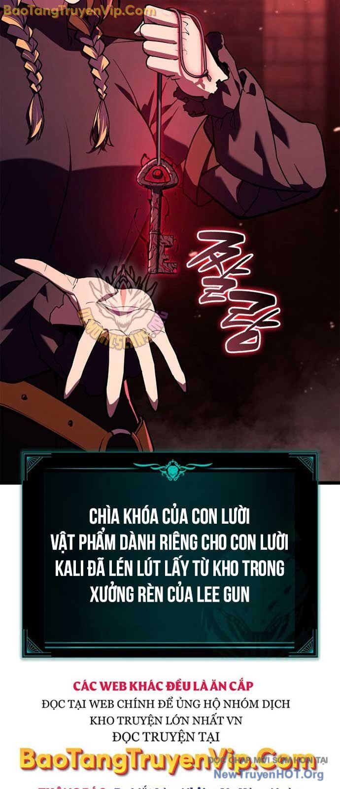 Vị Vua Mạnh Nhất Đã Trở Lại - Chapter 135 - Page 14