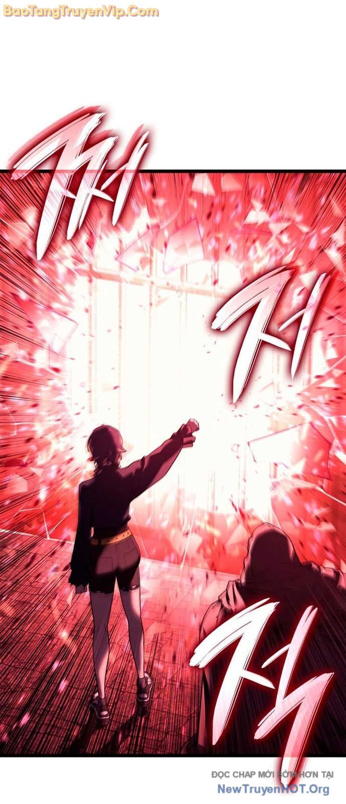 Vị Vua Mạnh Nhất Đã Trở Lại - Chapter 135 - Page 16