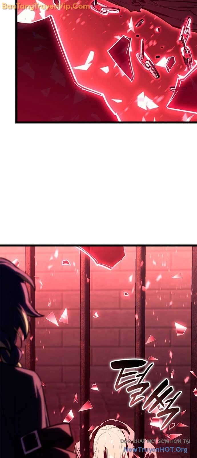 Vị Vua Mạnh Nhất Đã Trở Lại - Chapter 135 - Page 18