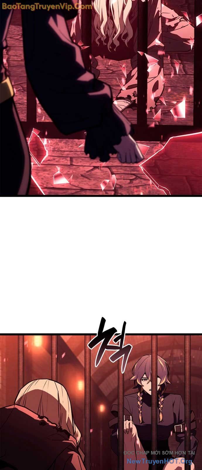 Vị Vua Mạnh Nhất Đã Trở Lại - Chapter 135 - Page 19