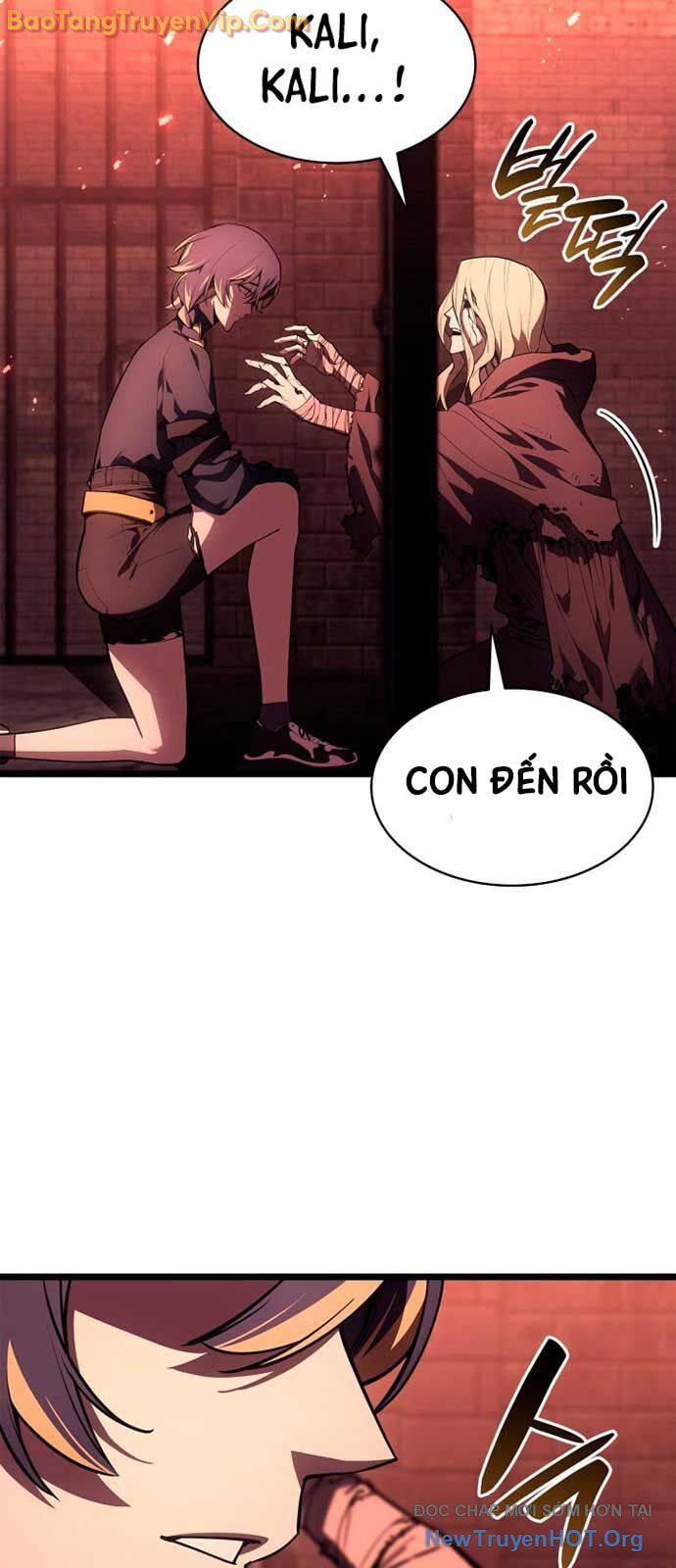 Vị Vua Mạnh Nhất Đã Trở Lại - Chapter 135 - Page 21