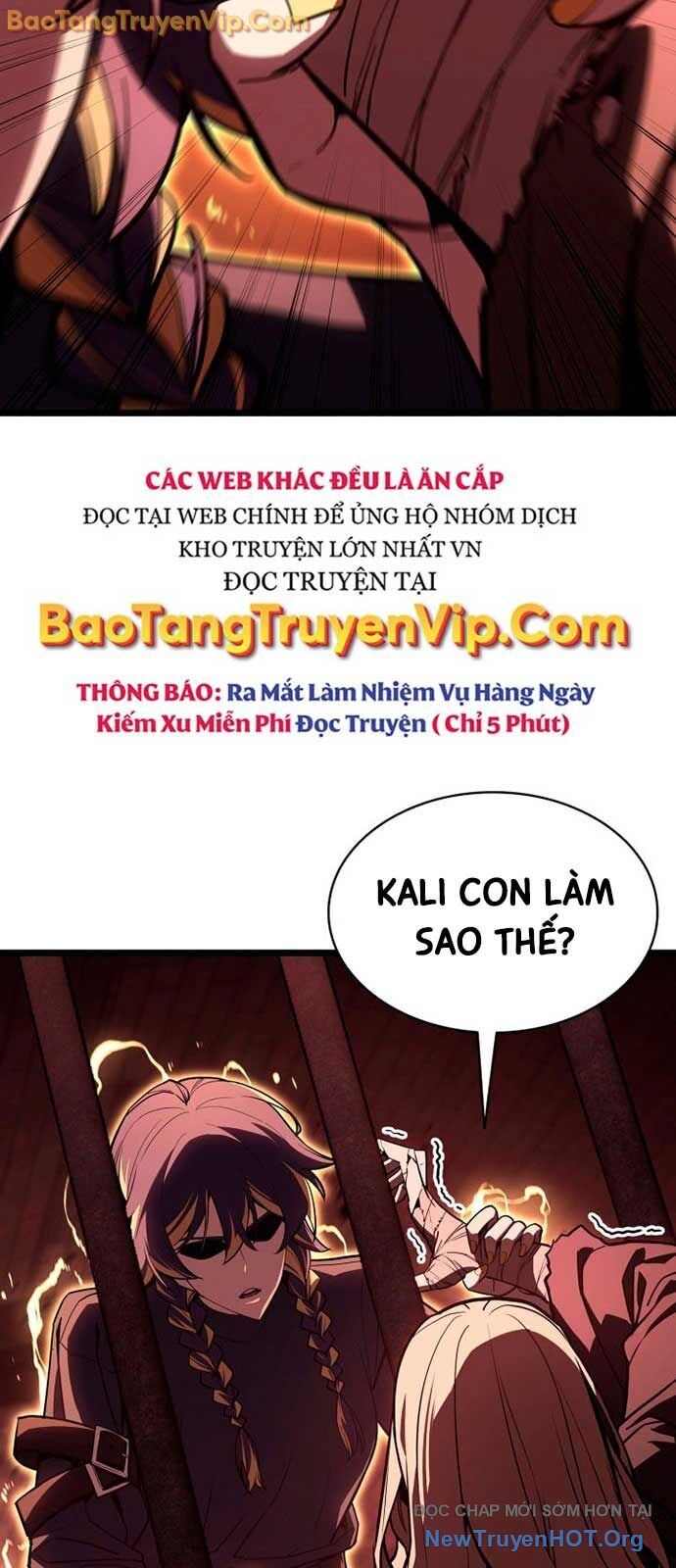 Vị Vua Mạnh Nhất Đã Trở Lại - Chapter 135 - Page 24