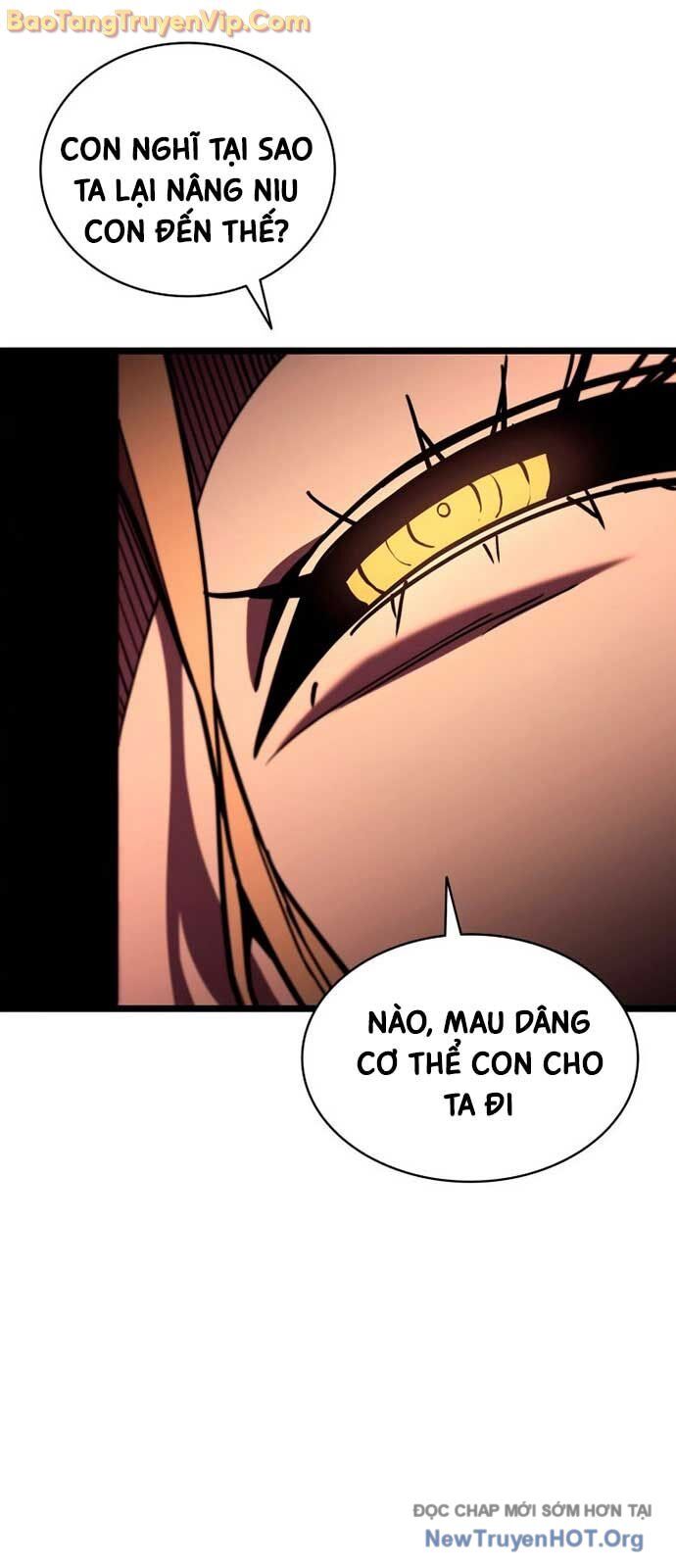 Vị Vua Mạnh Nhất Đã Trở Lại - Chapter 135 - Page 29