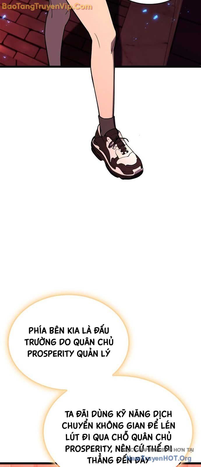 Vị Vua Mạnh Nhất Đã Trở Lại - Chapter 135 - Page 3