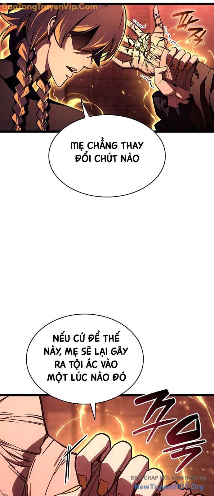 Vị Vua Mạnh Nhất Đã Trở Lại - Chapter 135 - Page 30