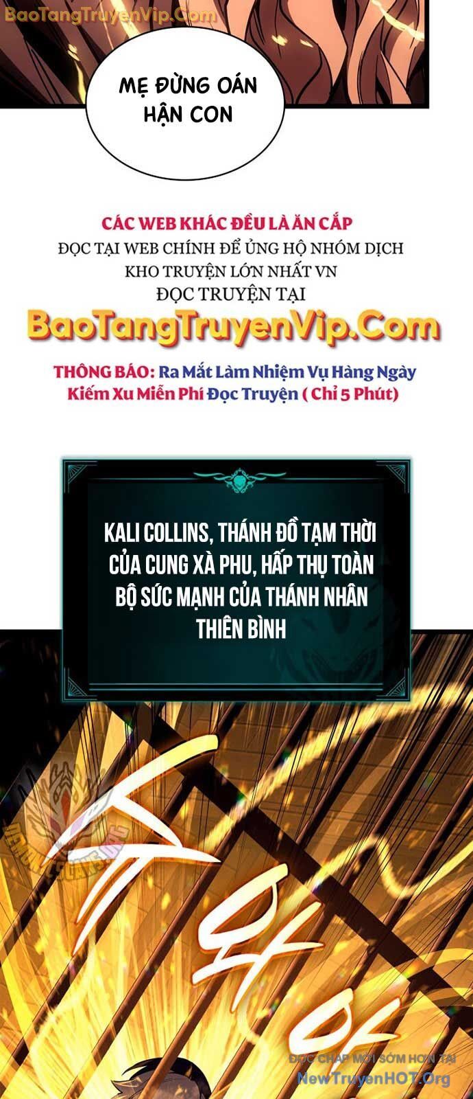 Vị Vua Mạnh Nhất Đã Trở Lại - Chapter 135 - Page 32