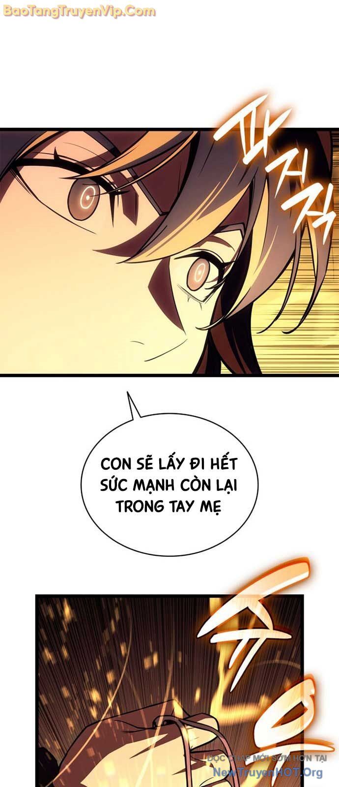 Vị Vua Mạnh Nhất Đã Trở Lại - Chapter 135 - Page 34