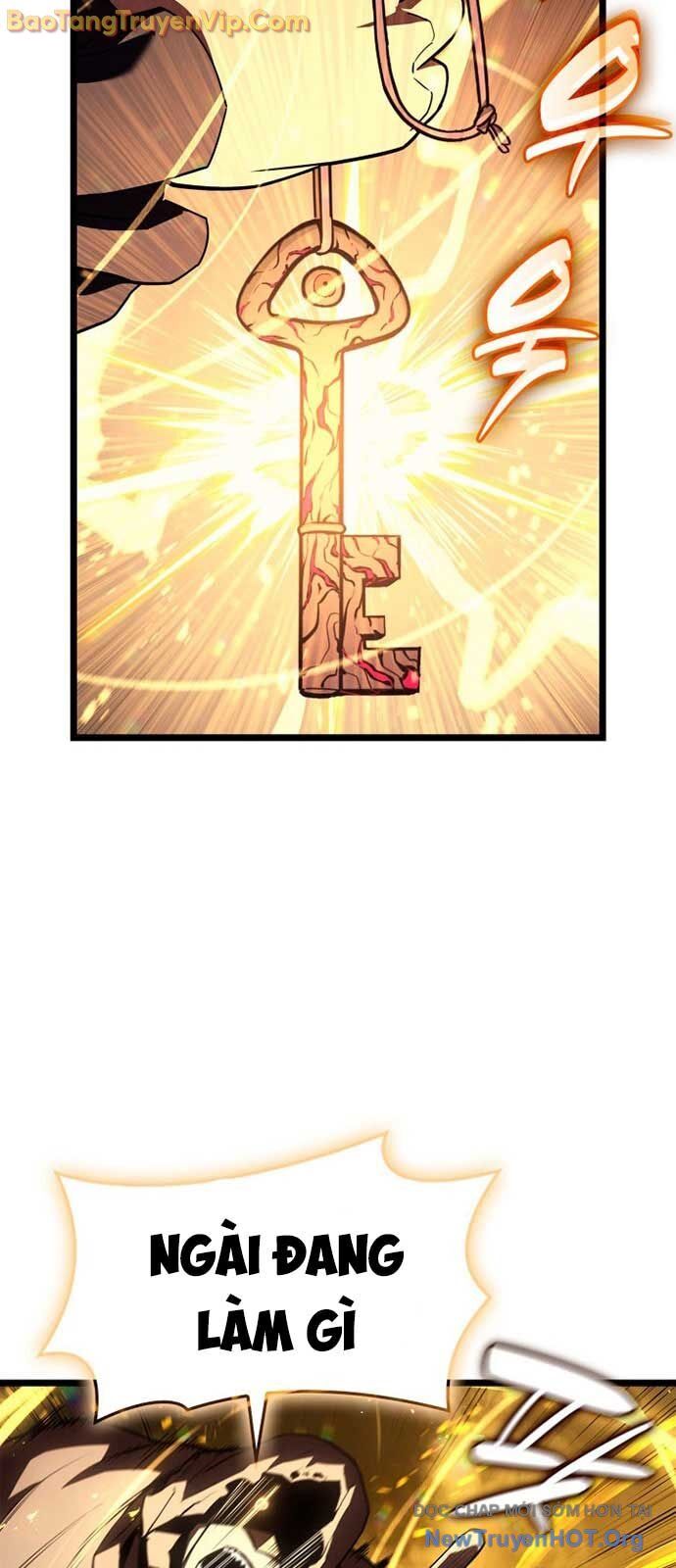 Vị Vua Mạnh Nhất Đã Trở Lại - Chapter 135 - Page 35