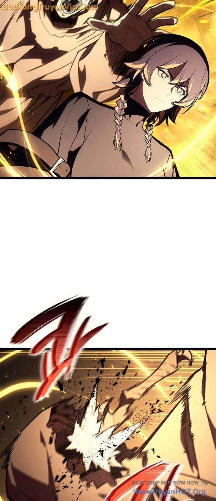 Vị Vua Mạnh Nhất Đã Trở Lại - Chapter 135 - Page 36