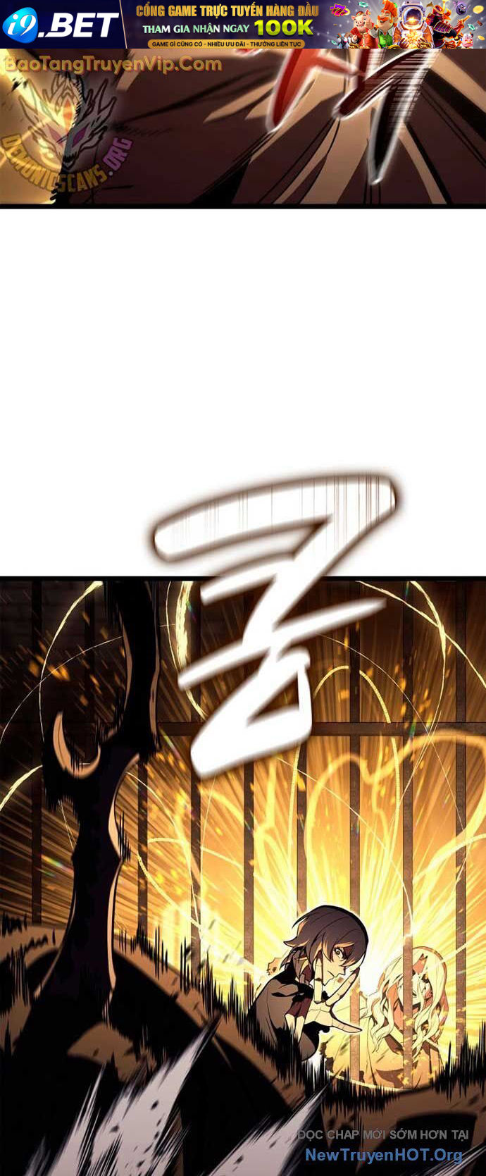 Vị Vua Mạnh Nhất Đã Trở Lại - Chapter 135 - Page 37