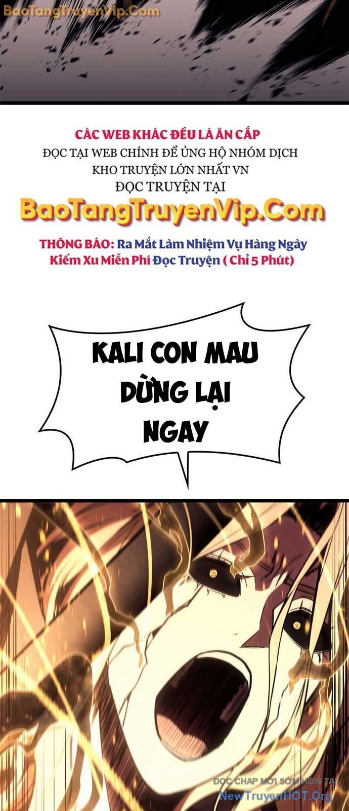 Vị Vua Mạnh Nhất Đã Trở Lại - Chapter 135 - Page 38