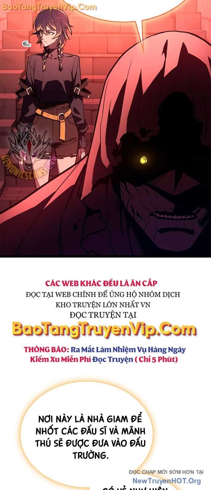 Vị Vua Mạnh Nhất Đã Trở Lại - Chapter 135 - Page 4