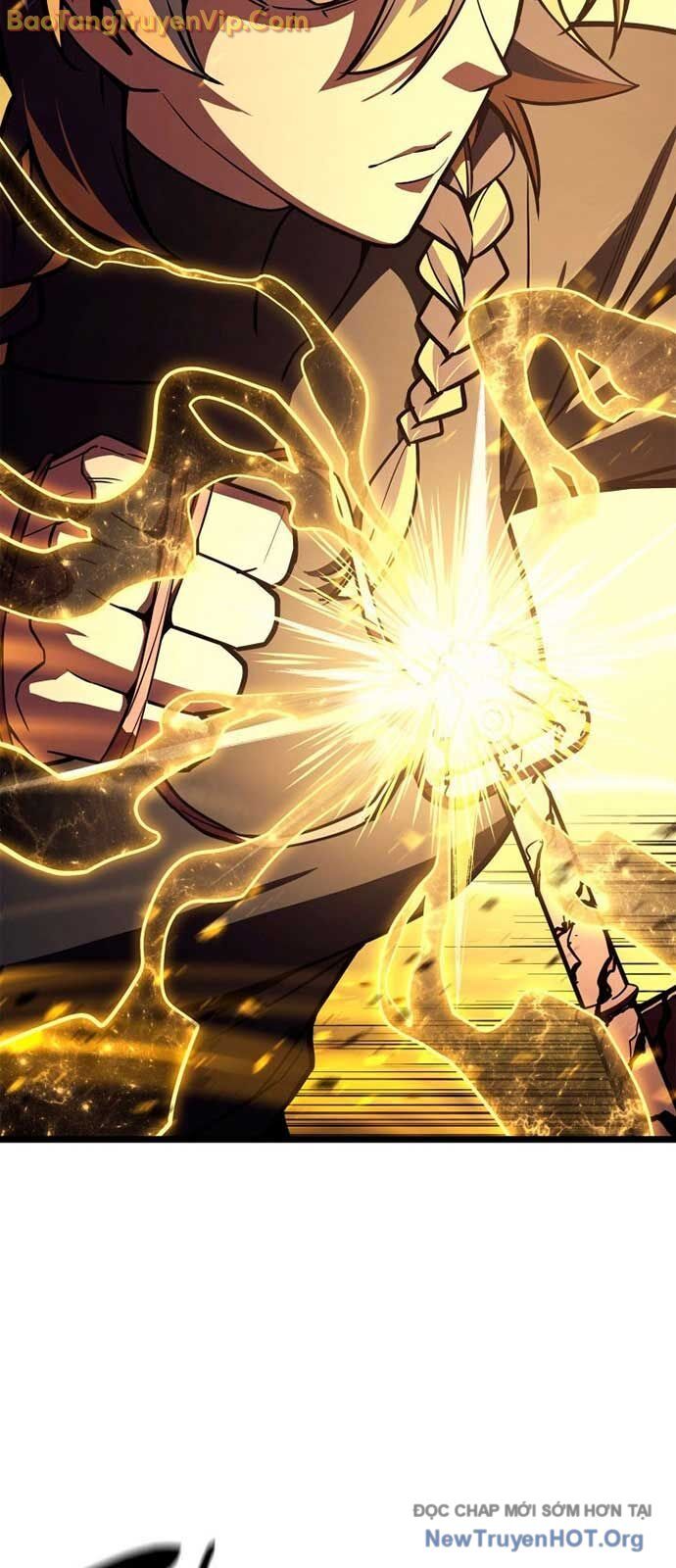 Vị Vua Mạnh Nhất Đã Trở Lại - Chapter 135 - Page 40