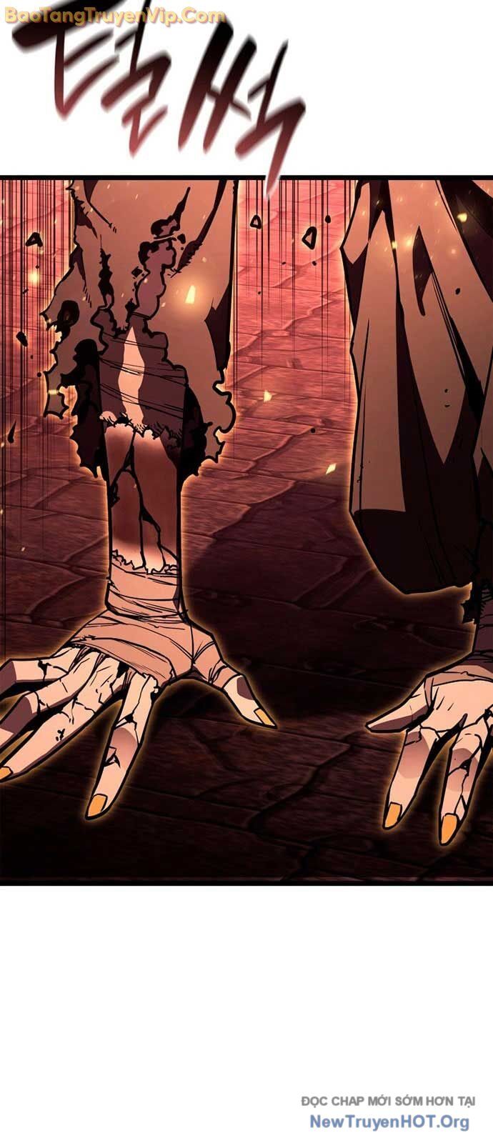 Vị Vua Mạnh Nhất Đã Trở Lại - Chapter 135 - Page 41