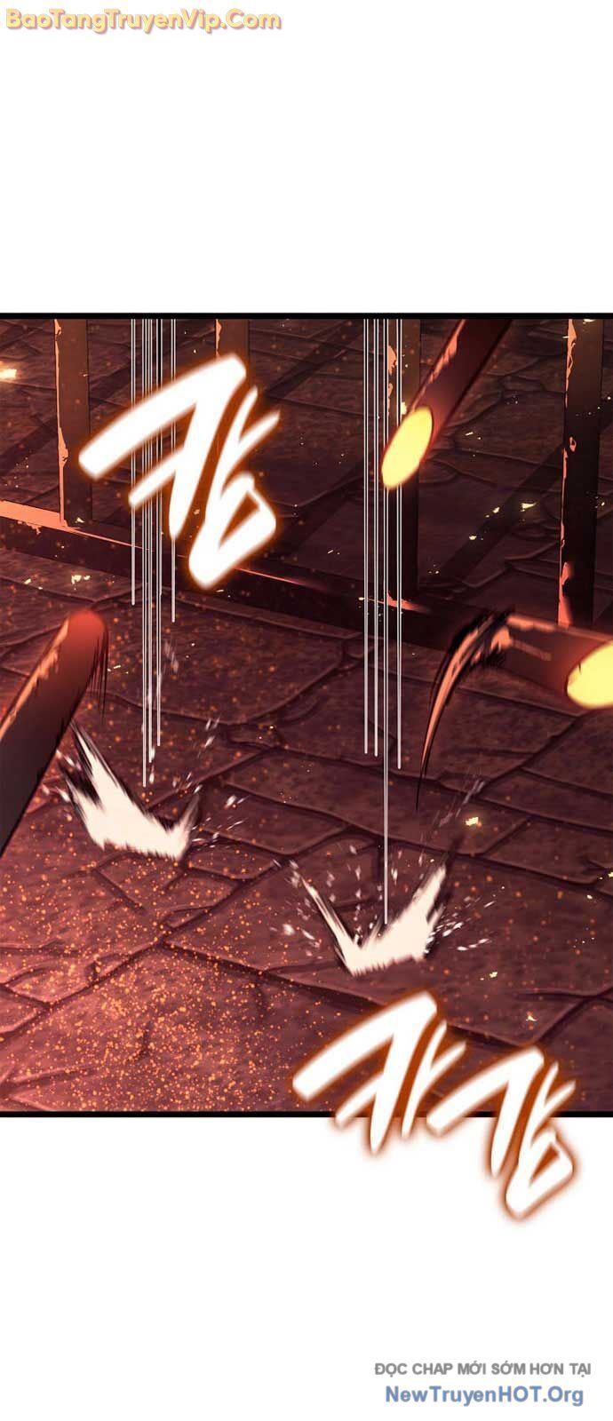 Vị Vua Mạnh Nhất Đã Trở Lại - Chapter 135 - Page 45