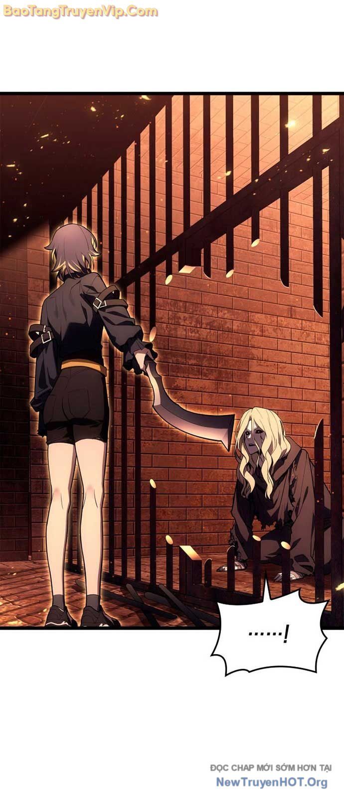 Vị Vua Mạnh Nhất Đã Trở Lại - Chapter 135 - Page 46