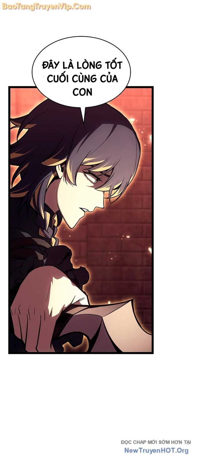 Vị Vua Mạnh Nhất Đã Trở Lại - Chapter 135 - Page 47