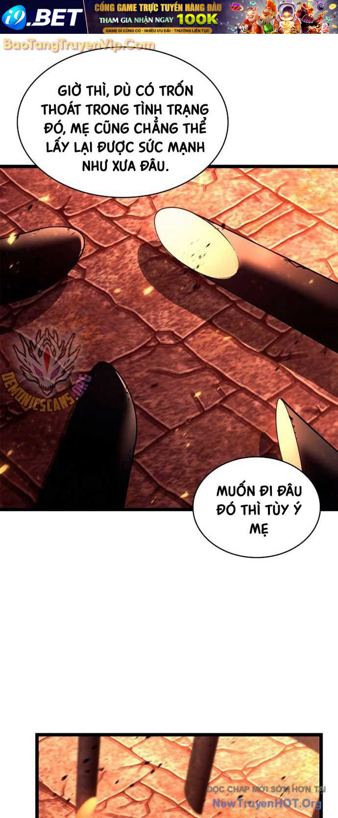 Vị Vua Mạnh Nhất Đã Trở Lại - Chapter 135 - Page 48