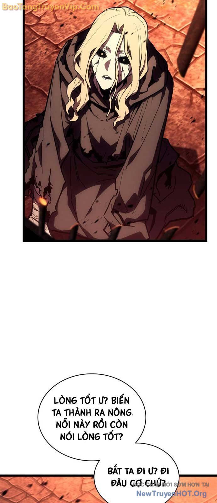 Vị Vua Mạnh Nhất Đã Trở Lại - Chapter 135 - Page 49