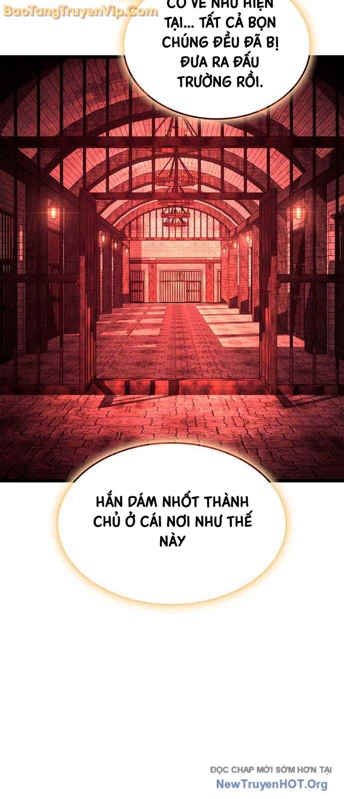 Vị Vua Mạnh Nhất Đã Trở Lại - Chapter 135 - Page 5