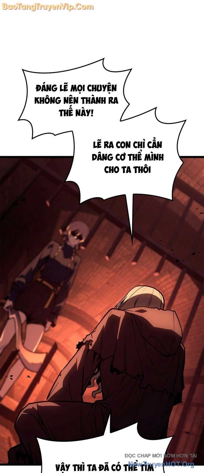 Vị Vua Mạnh Nhất Đã Trở Lại - Chapter 135 - Page 51