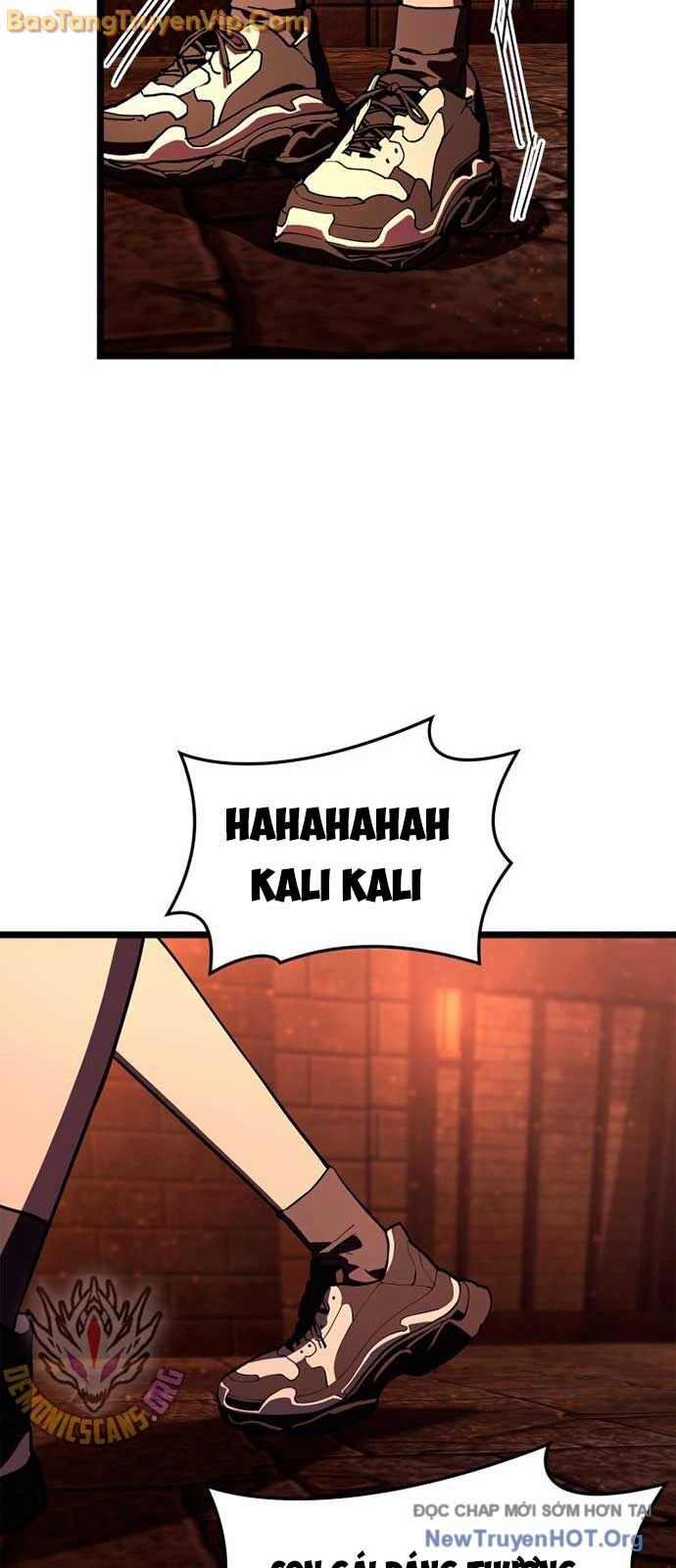 Vị Vua Mạnh Nhất Đã Trở Lại - Chapter 135 - Page 59