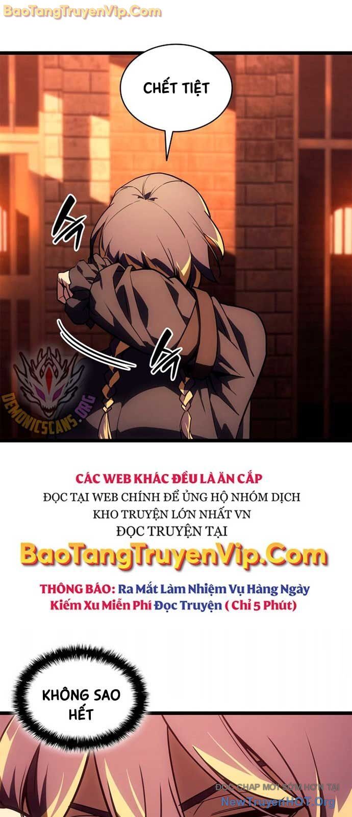 Vị Vua Mạnh Nhất Đã Trở Lại - Chapter 135 - Page 65