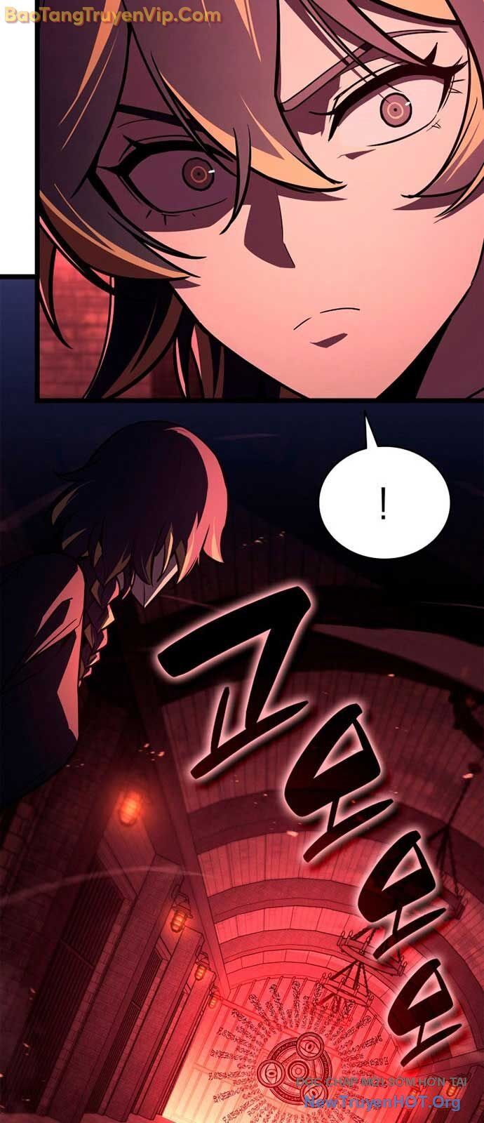 Vị Vua Mạnh Nhất Đã Trở Lại - Chapter 135 - Page 7