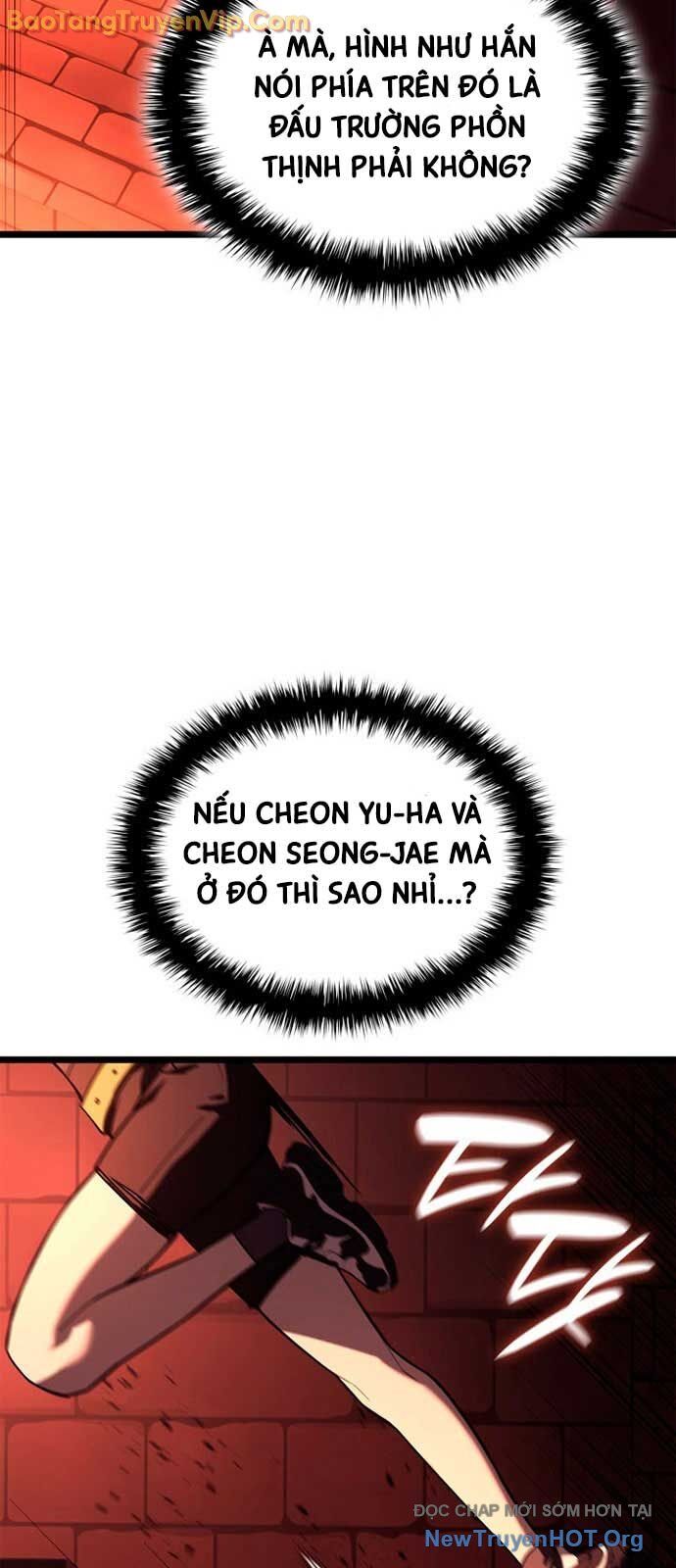 Vị Vua Mạnh Nhất Đã Trở Lại - Chapter 135 - Page 73