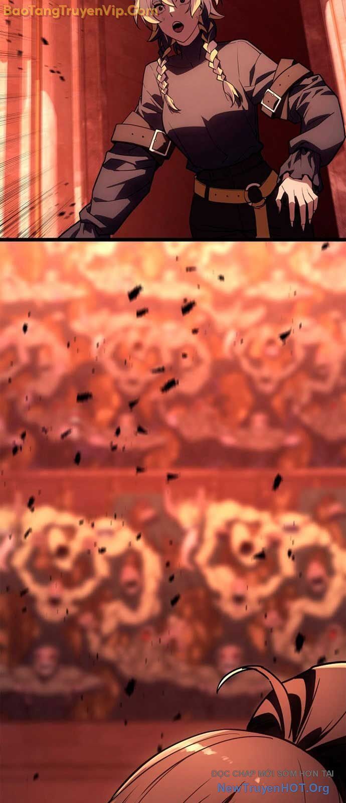 Vị Vua Mạnh Nhất Đã Trở Lại - Chapter 135 - Page 76