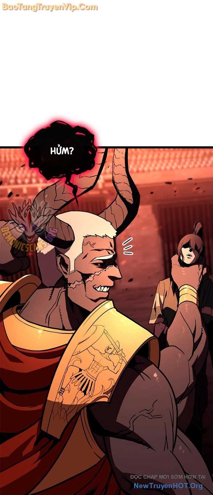 Vị Vua Mạnh Nhất Đã Trở Lại - Chapter 135 - Page 78