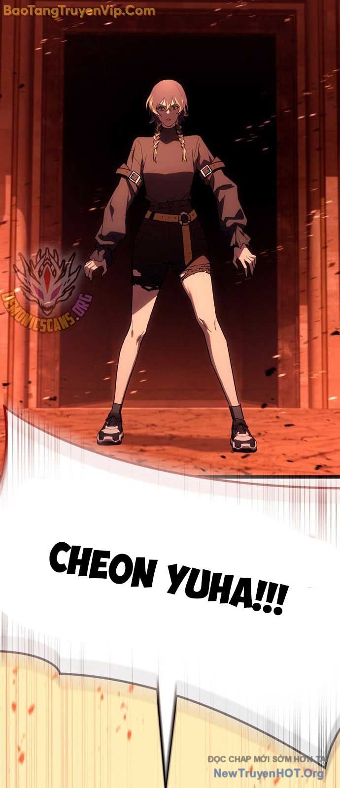 Vị Vua Mạnh Nhất Đã Trở Lại - Chapter 135 - Page 82