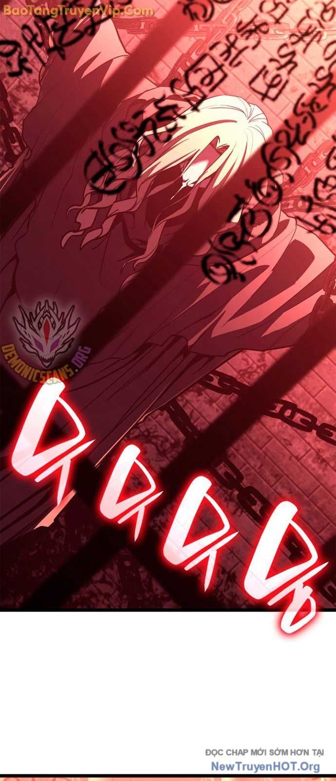 Vị Vua Mạnh Nhất Đã Trở Lại - Chapter 135 - Page 9