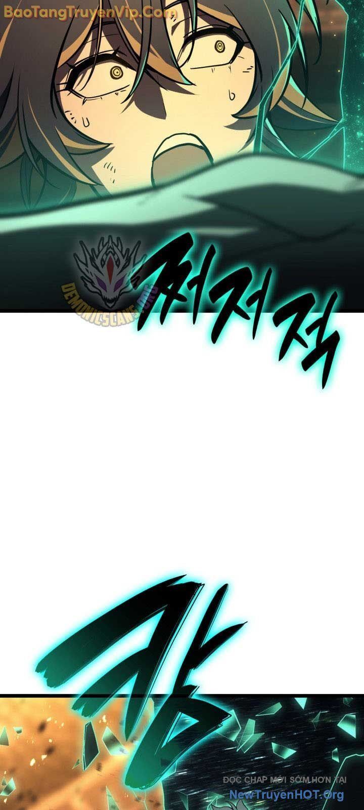 Vị Vua Mạnh Nhất Đã Trở Lại - Chapter 136 - Page 101