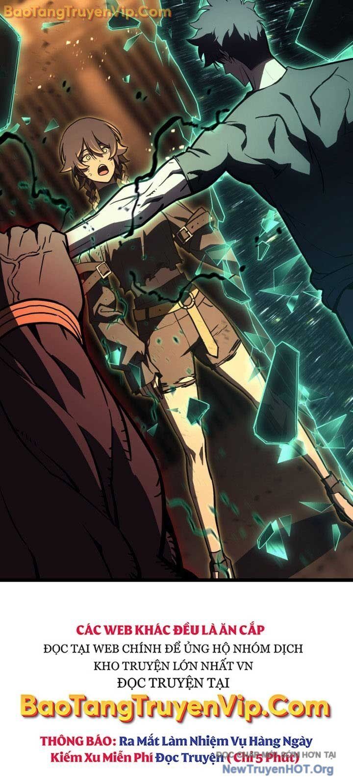 Vị Vua Mạnh Nhất Đã Trở Lại - Chapter 136 - Page 102