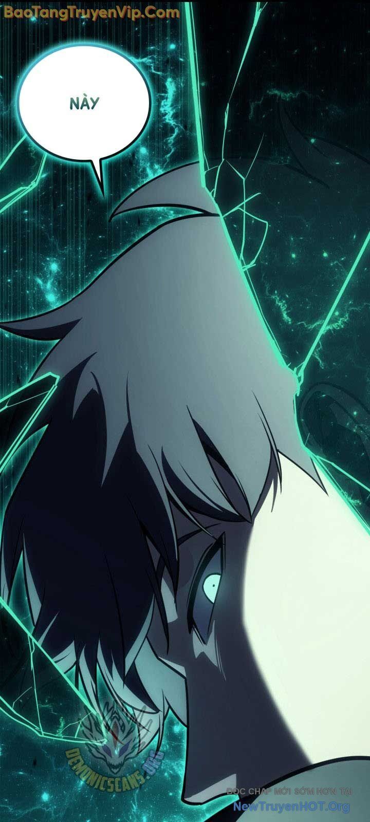 Vị Vua Mạnh Nhất Đã Trở Lại - Chapter 136 - Page 104