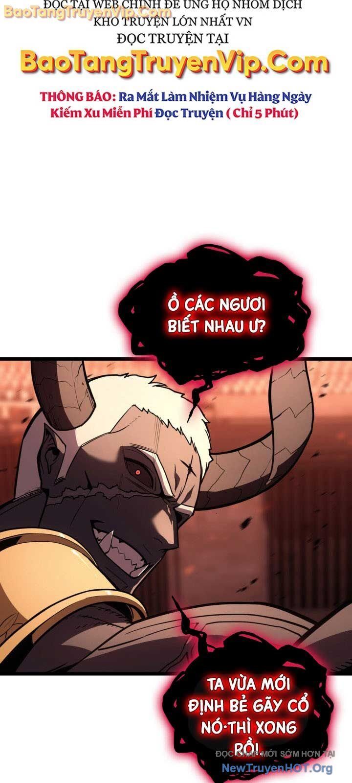 Vị Vua Mạnh Nhất Đã Trở Lại - Chapter 136 - Page 12