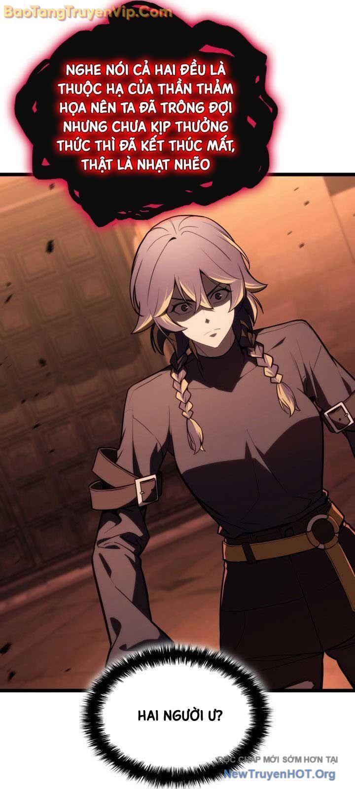 Vị Vua Mạnh Nhất Đã Trở Lại - Chapter 136 - Page 14