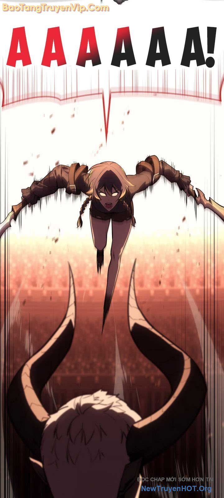 Vị Vua Mạnh Nhất Đã Trở Lại - Chapter 136 - Page 19