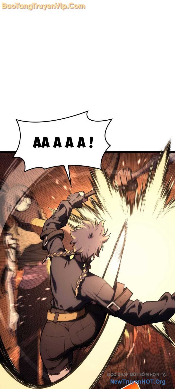 Vị Vua Mạnh Nhất Đã Trở Lại - Chapter 136 - Page 23