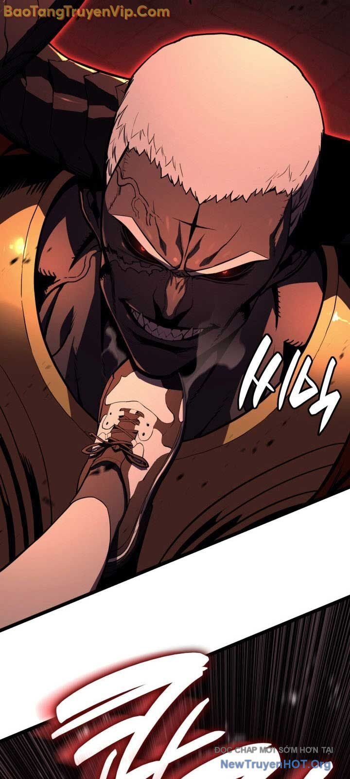 Vị Vua Mạnh Nhất Đã Trở Lại - Chapter 136 - Page 25