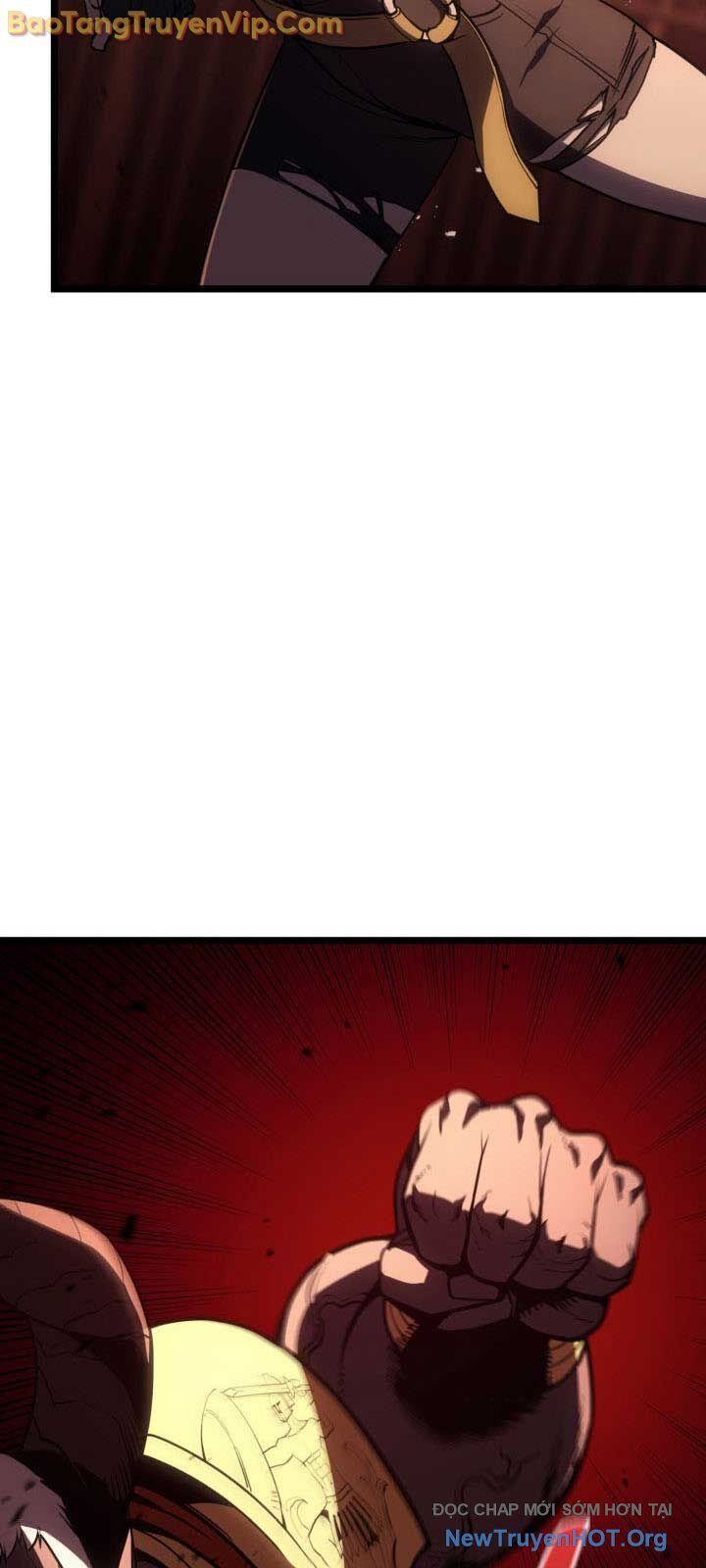 Vị Vua Mạnh Nhất Đã Trở Lại - Chapter 136 - Page 29