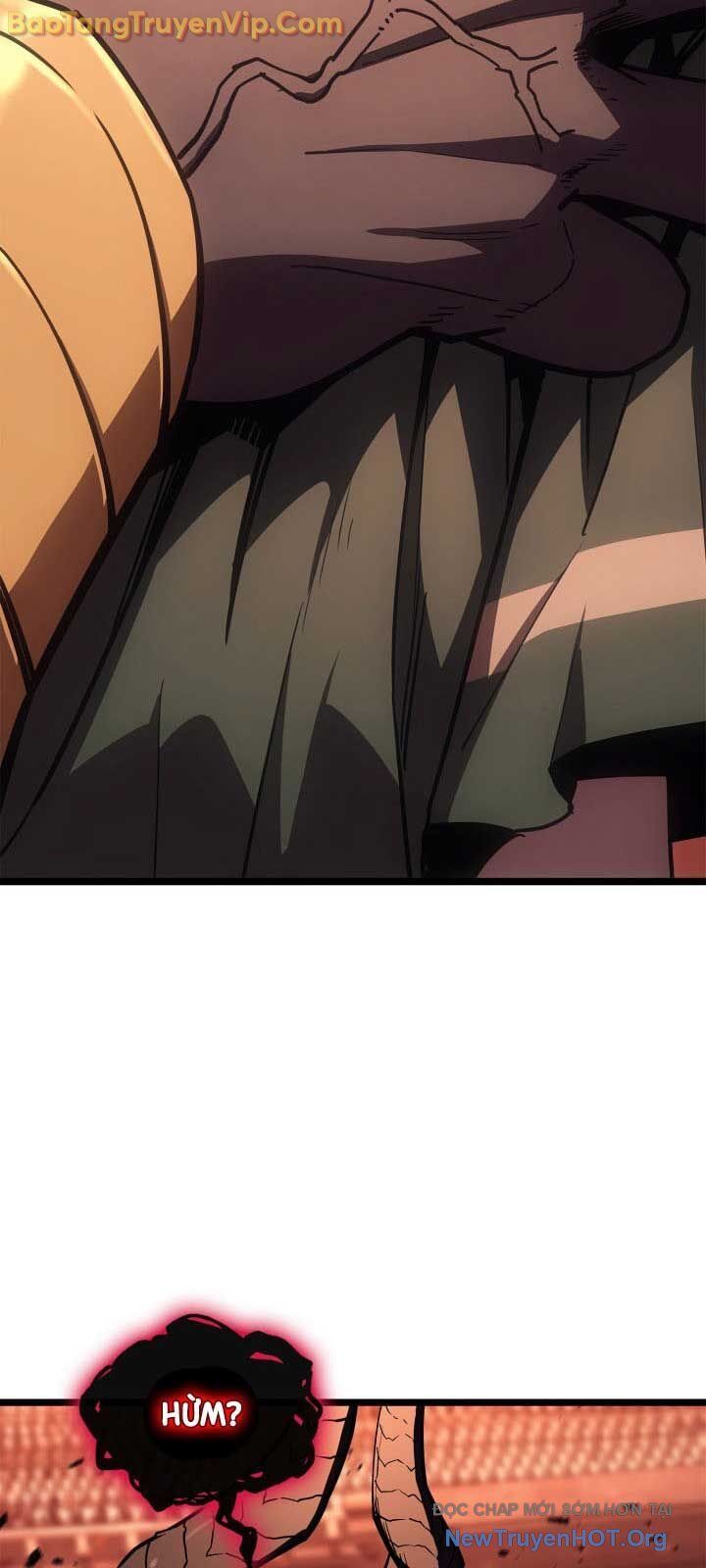 Vị Vua Mạnh Nhất Đã Trở Lại - Chapter 136 - Page 3