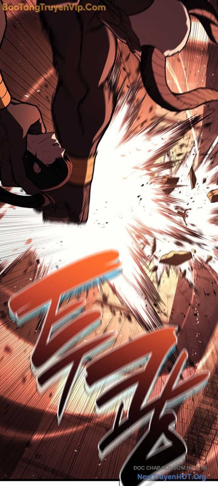 Vị Vua Mạnh Nhất Đã Trở Lại - Chapter 136 - Page 31