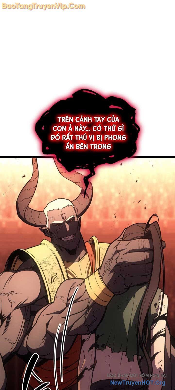 Vị Vua Mạnh Nhất Đã Trở Lại - Chapter 136 - Page 36