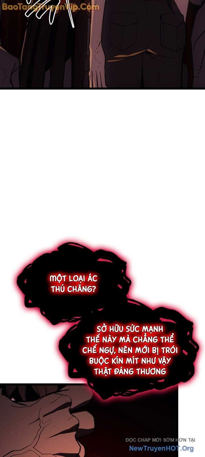 Vị Vua Mạnh Nhất Đã Trở Lại - Chapter 136 - Page 37