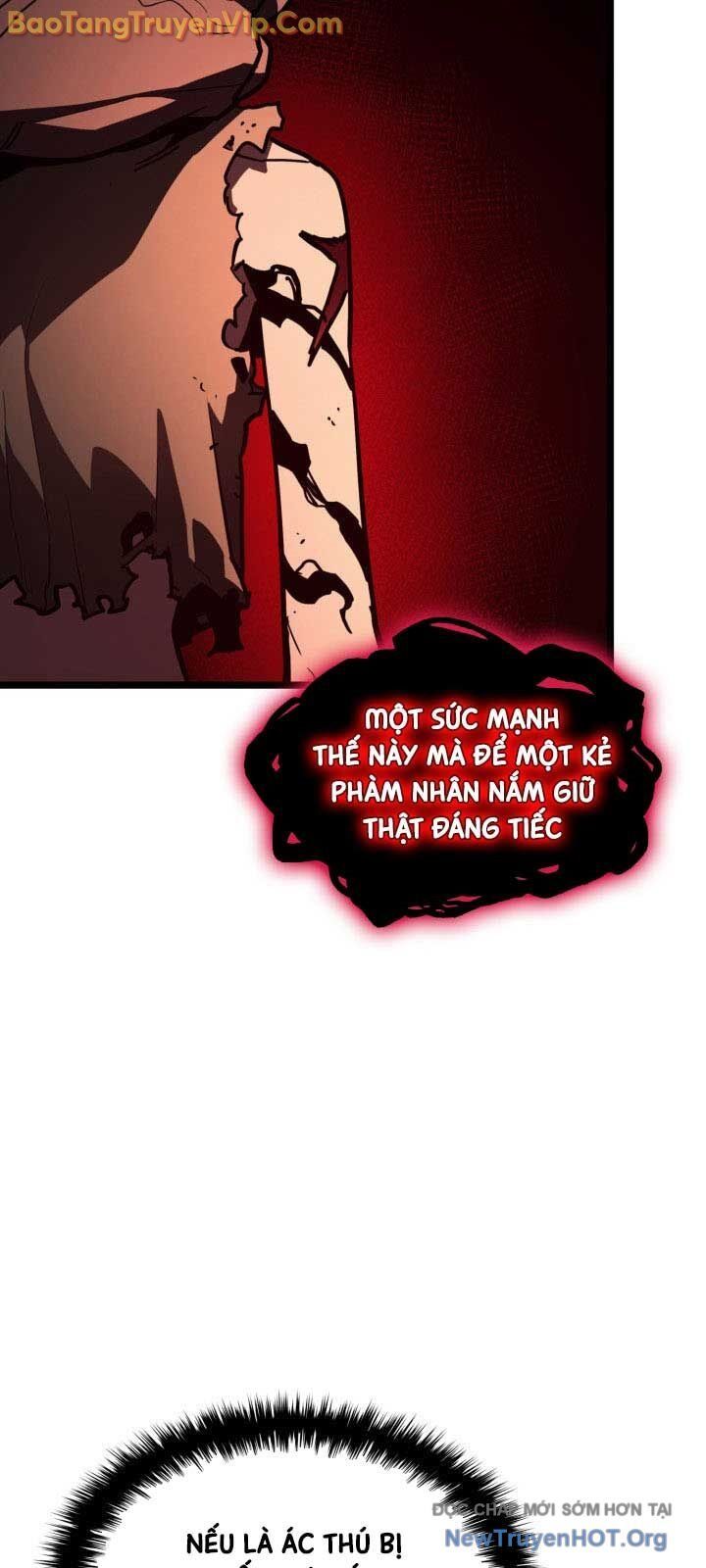 Vị Vua Mạnh Nhất Đã Trở Lại - Chapter 136 - Page 38